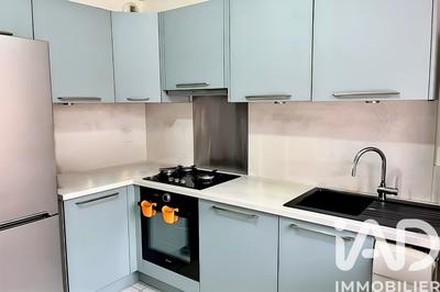 Maison - 101 m² - 5 pièces