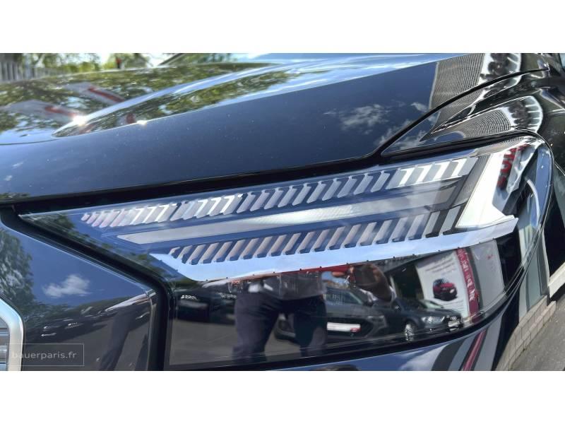 Audi Q4 e-tron Sportback 40 204 ch 82 kWh Design Luxe