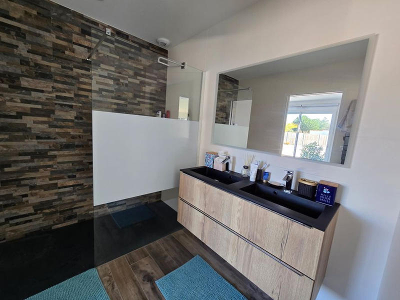 Villa - 345 m² - 8 pièces