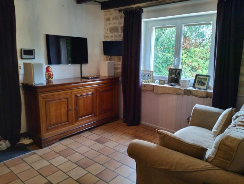 Longère - 174 m² - 6 pièces