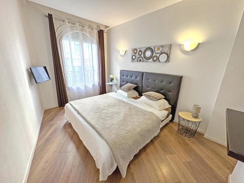 Appartement - 51 m² - 2 pièces