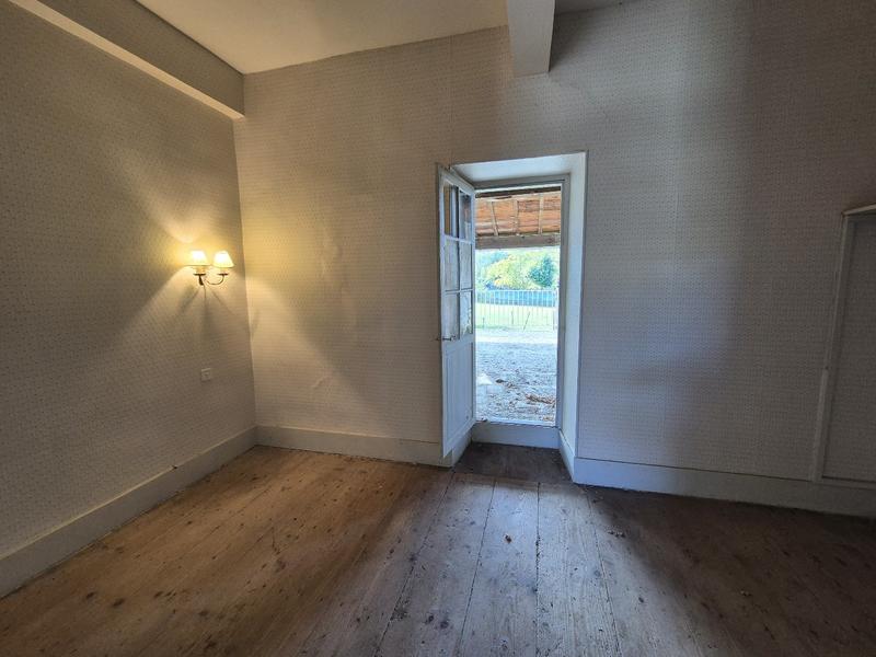 Maison de campagne - 160 m² - 7 pièces