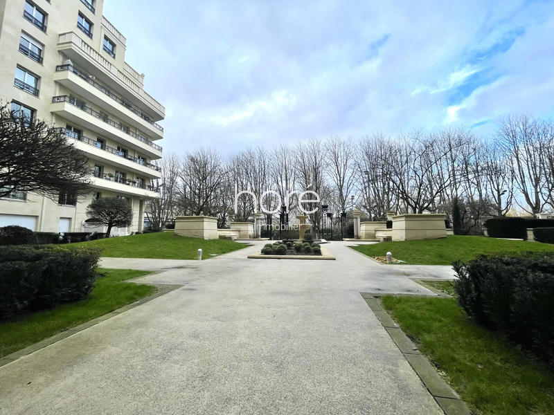 Appartement - 56 m² - 2 pièces