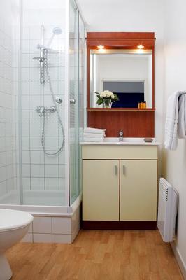 Studio - 22 m² - 1 pièce