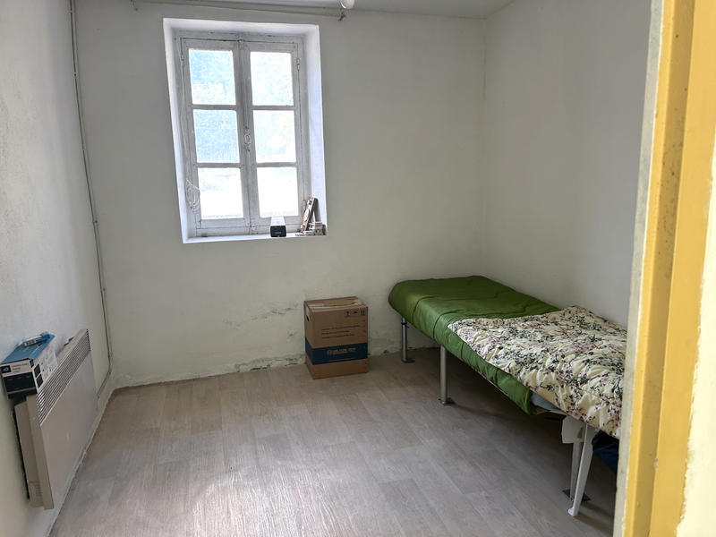 Maison - 100 m² - 8 pièces