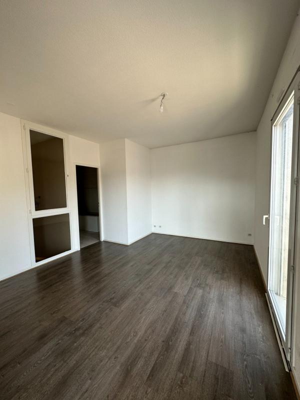 Duplex - 94 m² - 3 pièces