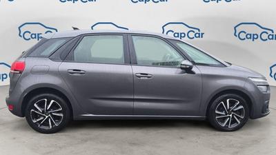 Citroën c4 spacetourer 1.5 BlueHDi 130 Business