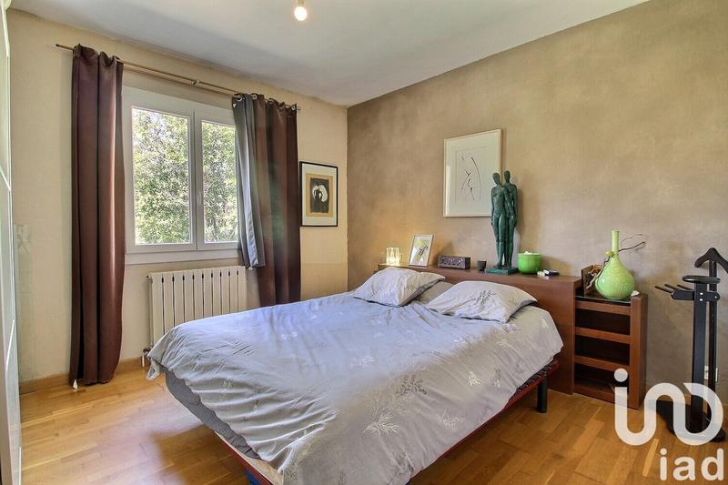 Maison - 195 m² - 7 pièces