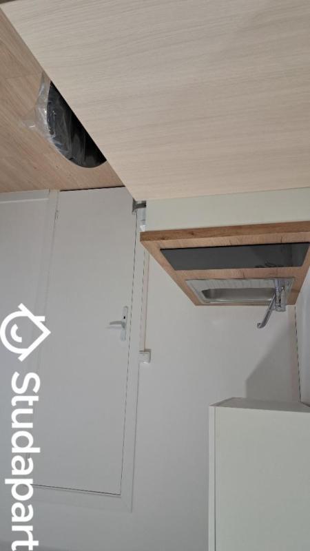 Appartement - 13 m² - 1 pièce