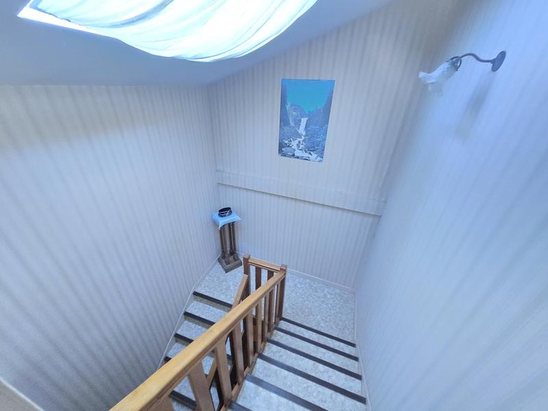 Maison ancienne - 280 m² - 13 pièces