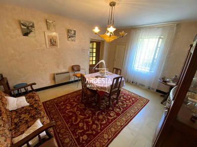 Maison - 73 m² - 7 pièces