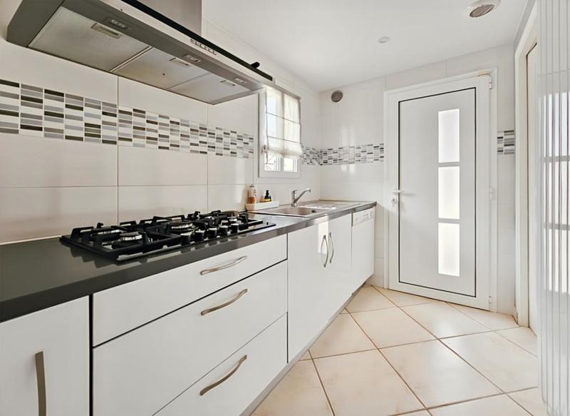 Maison - 91 m² - 4 pièces