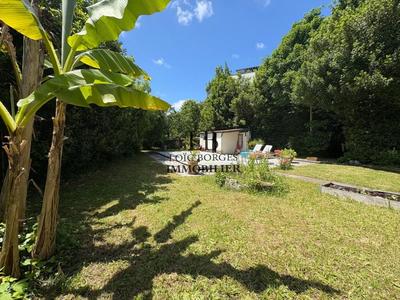 Maison - 173 m² - 8 pièces