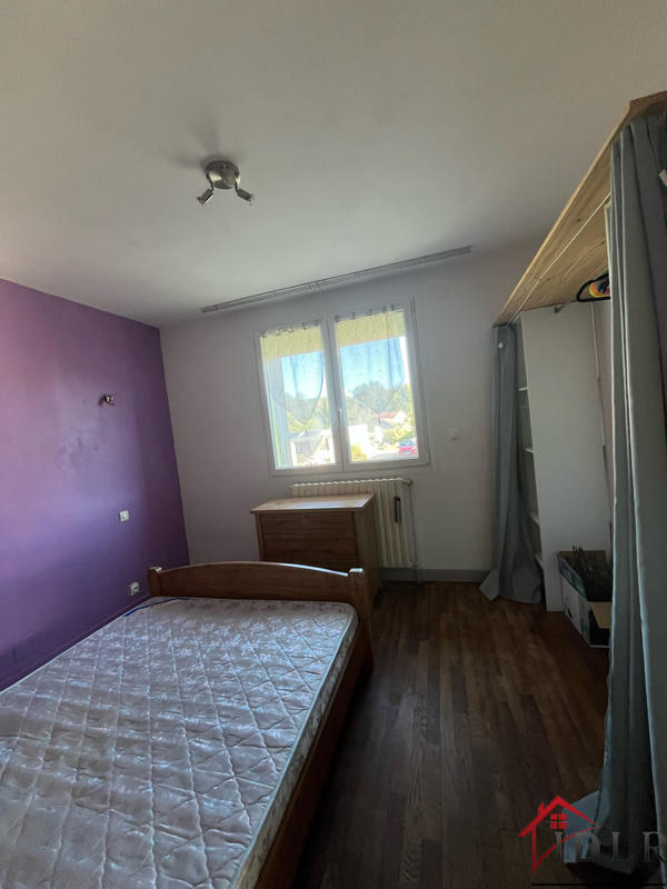 Maison - 103 m² - 6 pièces