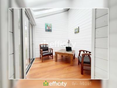 Maison - 70 m² - 4 pièces