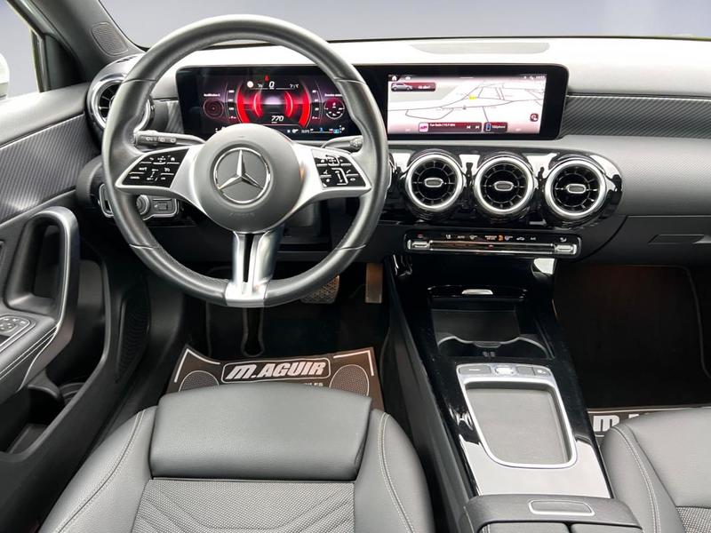 Mercedes Classe a IV (2) 180 d Business Line 8g-Dct