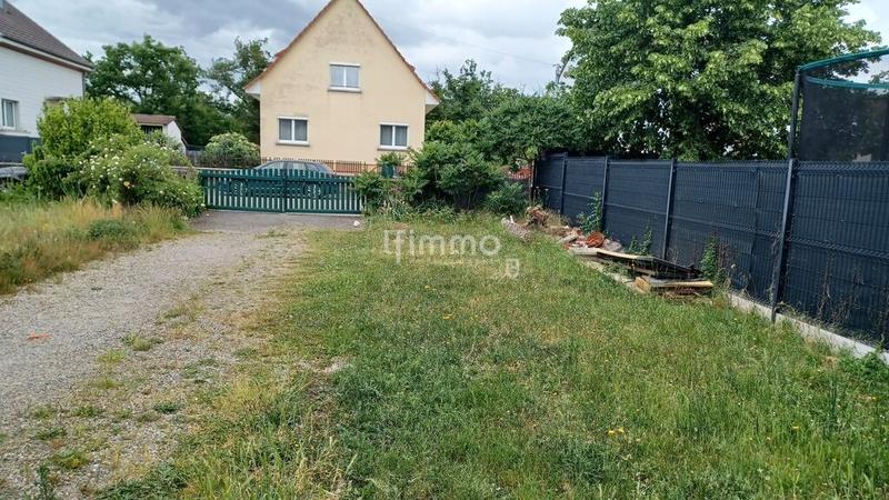 Maison de ville - 75 m² - 4 pièces