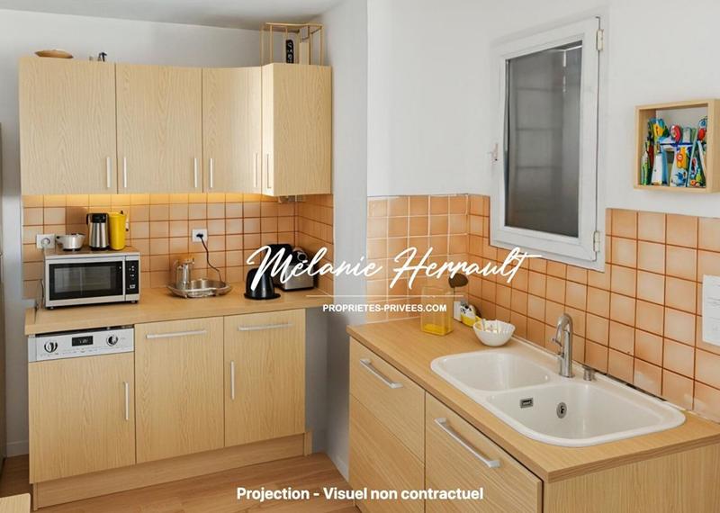 Immeuble - 259 m² - 14 pièces