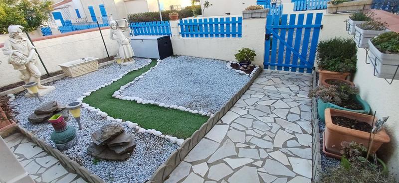 Villa - 69 m² - 3 pièces