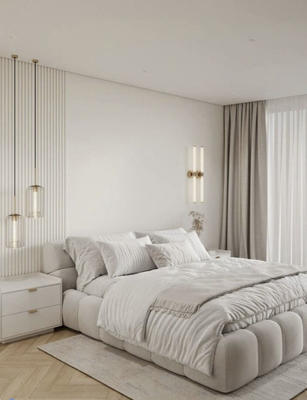 Maison - 137 m² - 5 pièces