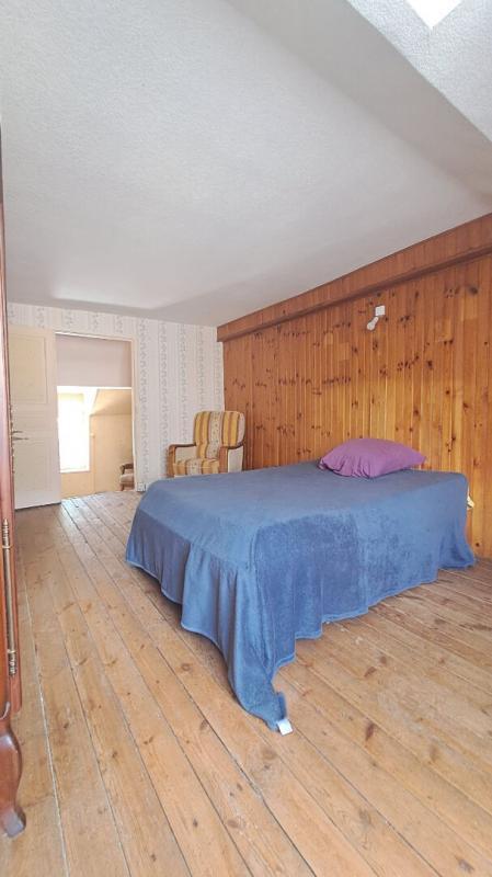 Maison - 75 m² - 5 pièces