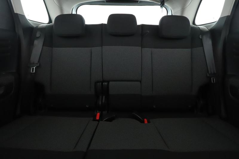 Citroën C3 Aircross 1.2 PureTech Shine 110 ch