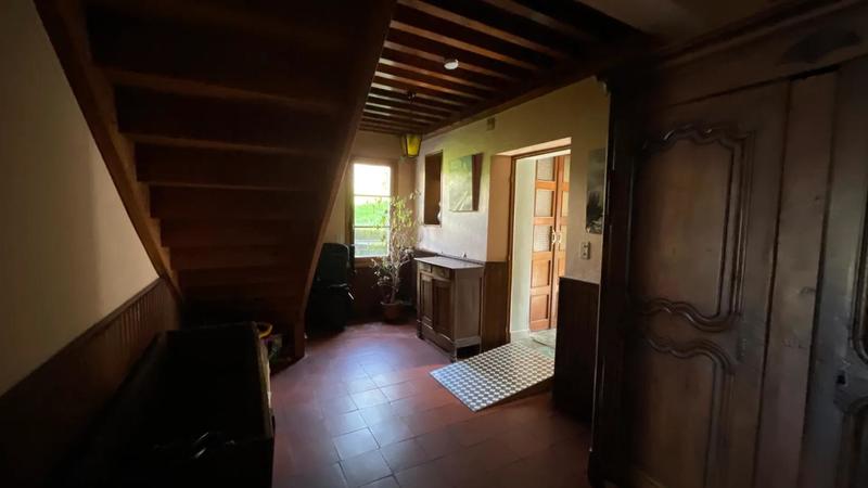 Maison - 251 m² - 13 pièces