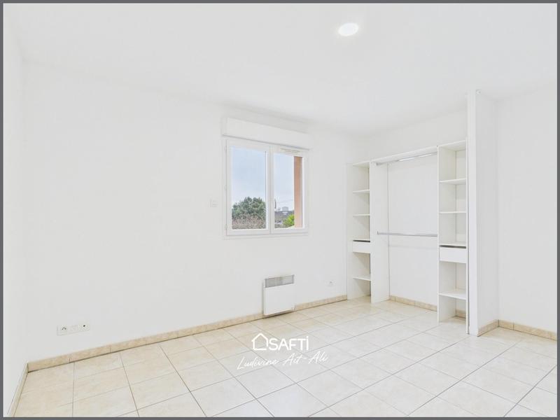 Maison - 124 m² - 4 pièces