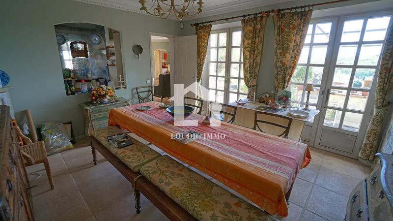 Villa - 132 m² - 5 pièces