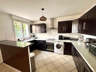 Maison - 131 m² - 5 pièces