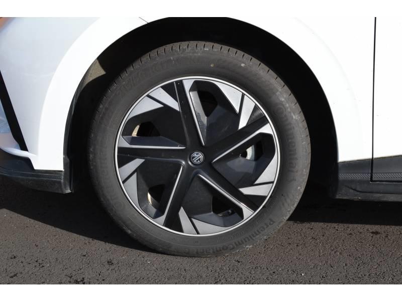 Mg Mg4 Electric 51kWh - 125 kW 2wd Standard