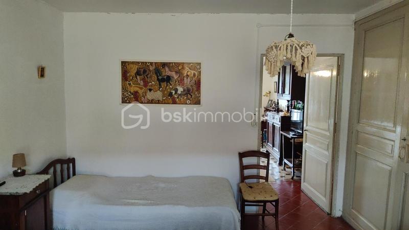 Appartement - 110 m² - 4 pièces