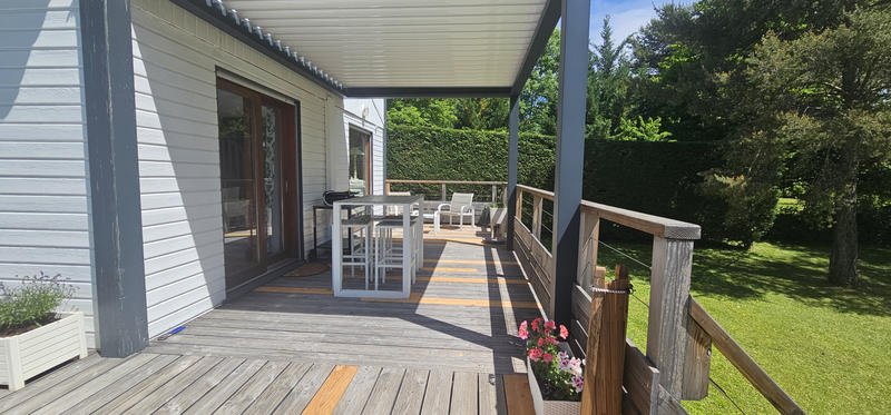 Maison - 146 m² - 6 pièces