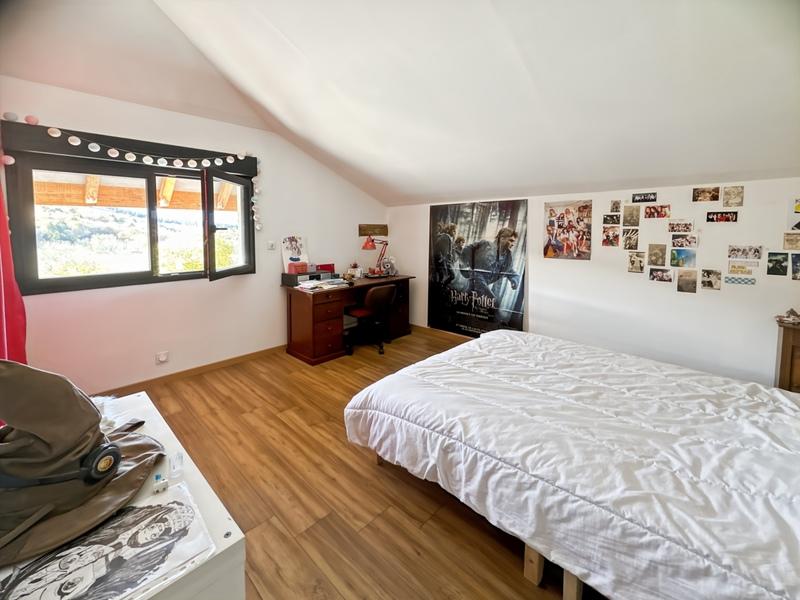 Maison - 156 m² - 6 pièces