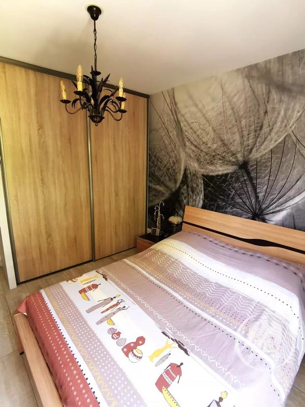 Appartement - 108 m² - 4 pièces