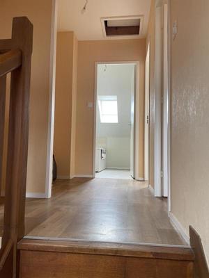 Maison - 70 m² - 3 pièces