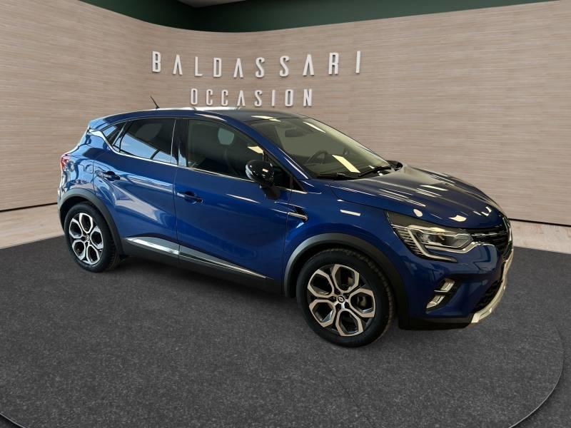 Renault Captur E-Tech 145 - 21 Intens