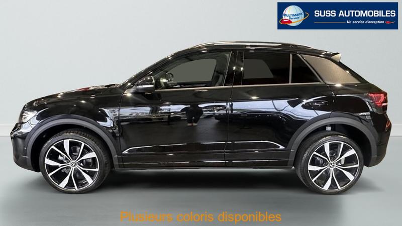 Volkswagen t-Roc 2.0 Tdi 150 Start Stop Dsg7 R-Line Edition