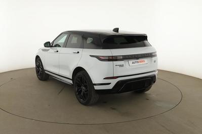 Land Rover Range Rover Evoque P250 4wd R-Dynamic Hse Bva 249 ch