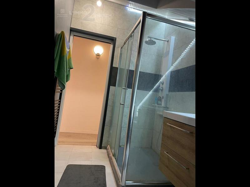 Maison - 75 m² - 3 pièces