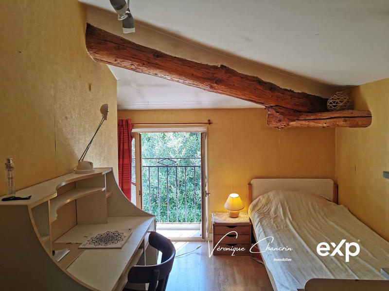 Maison - 198 m² - 7 pièces