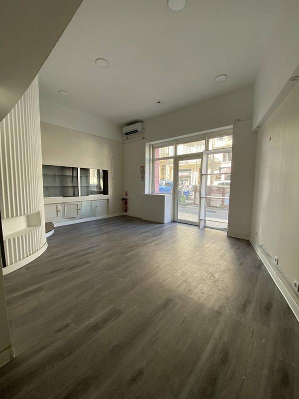 Local commercial - 37 m²