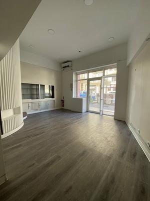 Local commercial - 37 m²