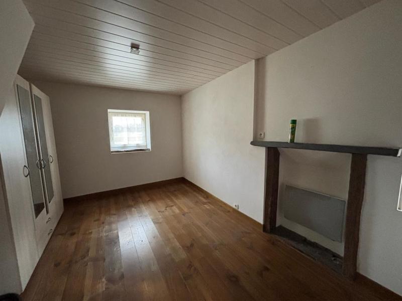 Maison - 82 m² - 4 pièces