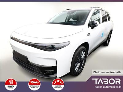 Leapmotor C10 Bev 598 81,9kWh Design ProMax Awd