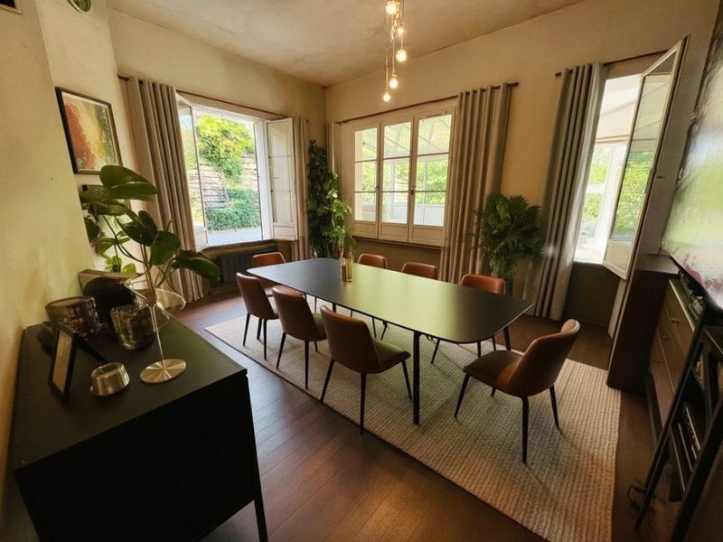 Maison contemporaine - 160 m² - 6 pièces