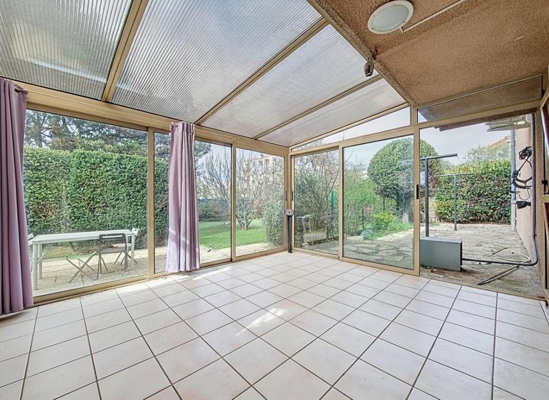 Maison - 124 m² - 4 pièces