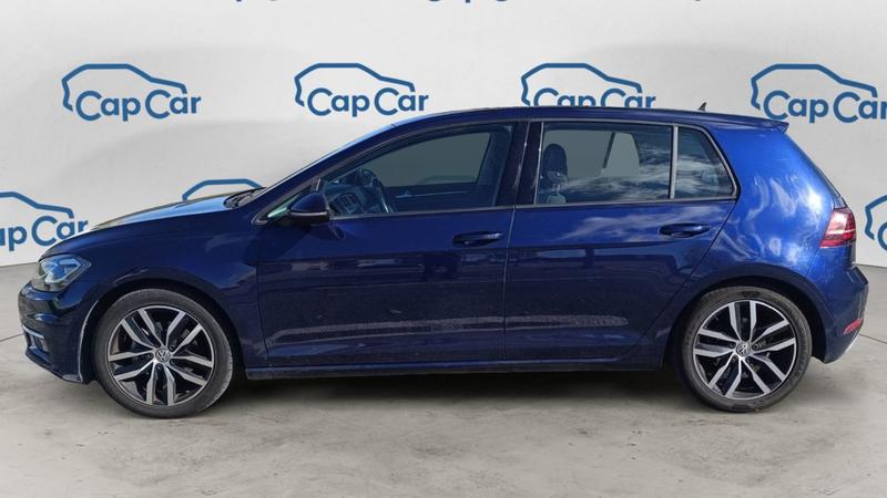 Volkswagen Golf 1.5 Tsi 150 Dsg7 Carat