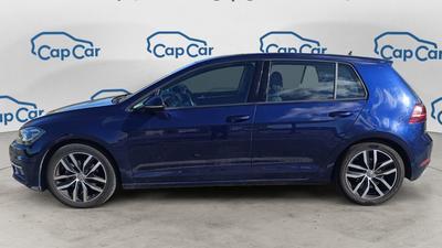 Volkswagen Golf 1.5 Tsi 150 Dsg7 Carat
