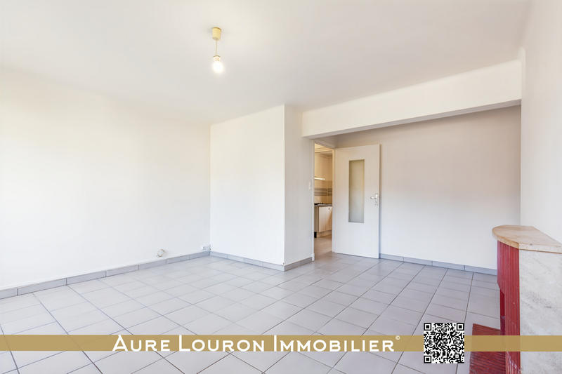 Appartement - 75 m² - 4 pièces